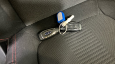 Ford Fiesta 1.0 EcoBoost ST-Line 5dr Petrol Hatchback